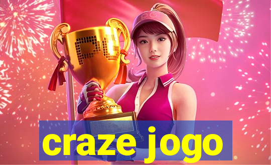 craze jogo